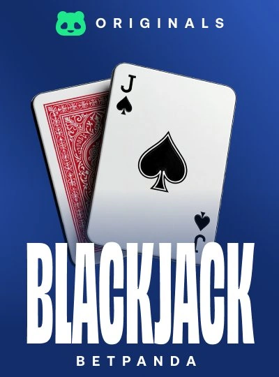 Blackjack game thumbnail