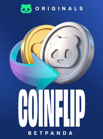 COINFLIP game thumbnail