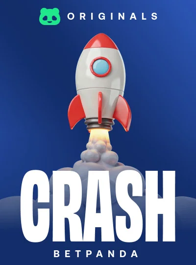CRASH game thumbnail