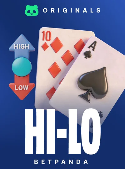 HI-LO game thumbnail