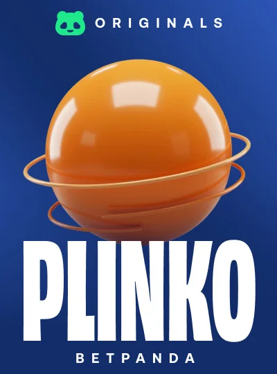 PLINKO game thumbnail