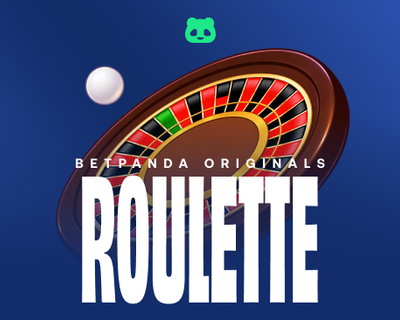 Roulette | BetPanda