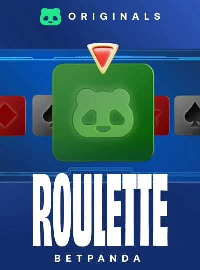 Roulette game thumbnail