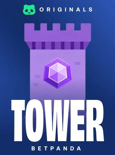TOWER game thumbnail