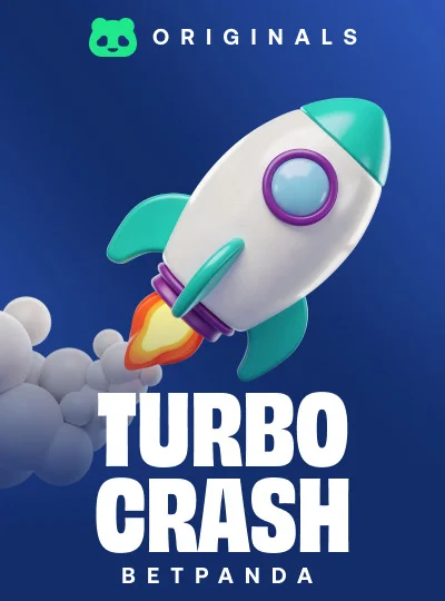 Turbo Crash game thumbnail