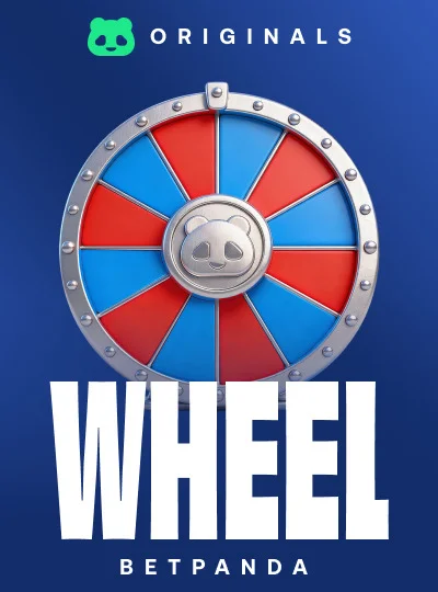 WHEEL game thumbnail