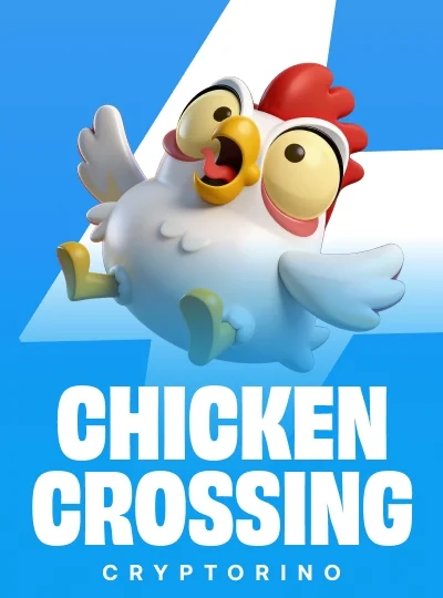 Chicken Crossing