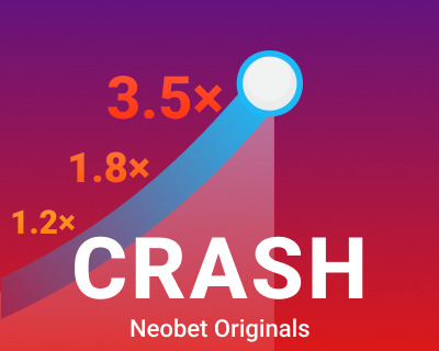 Play Crash on Innova