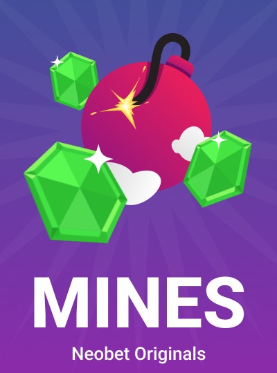 Mines