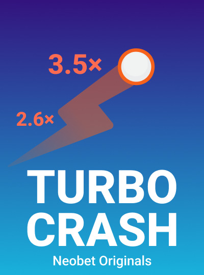 Turbocrash