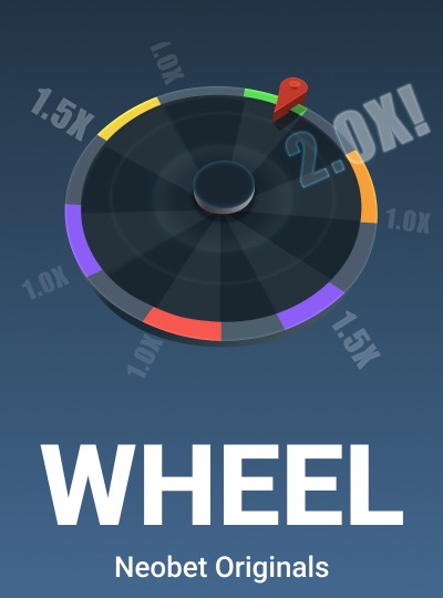Wheel